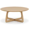 Salontafel Kaia oak