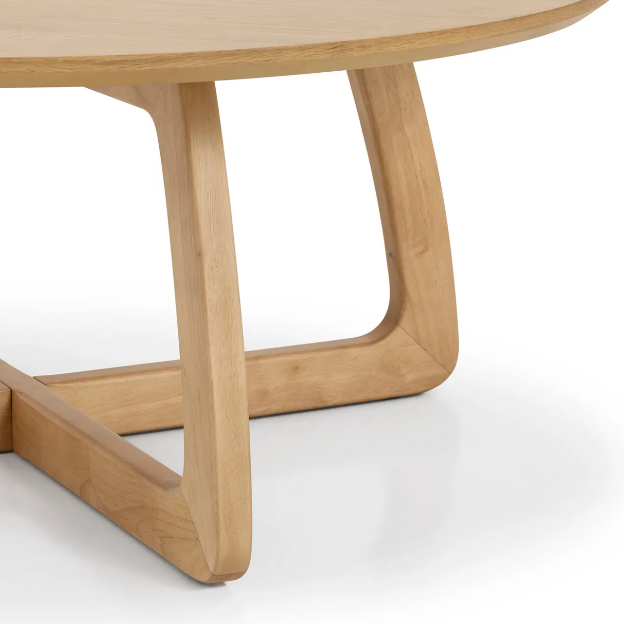 Salontafel Kaia oak