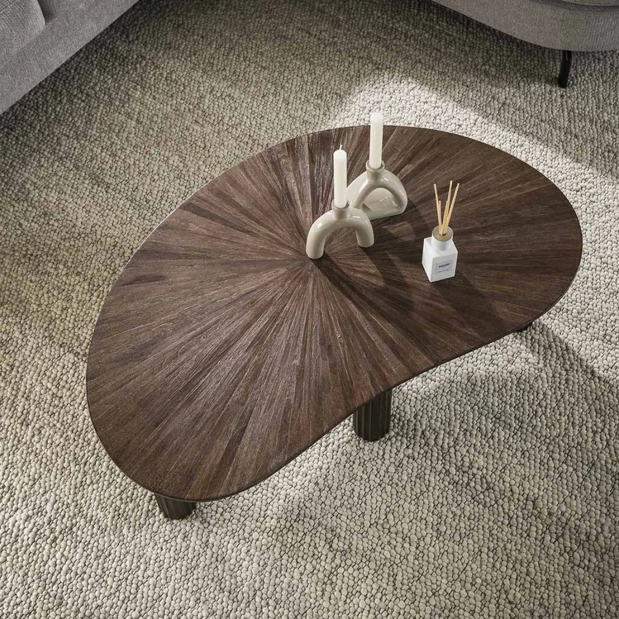 Salontafel Kib Hart