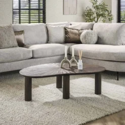 Salontafel Kib Hart