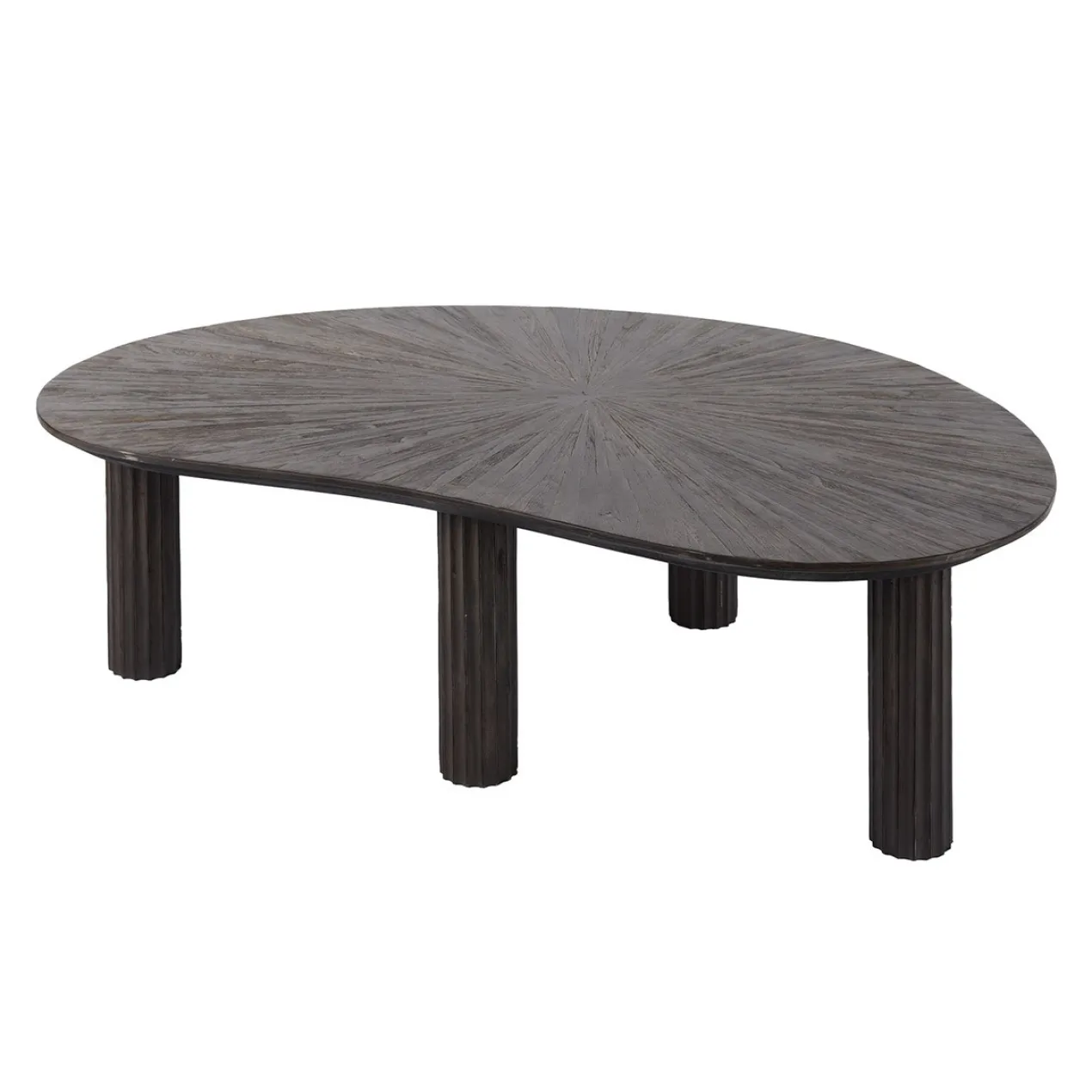 Salontafel Kib Hart