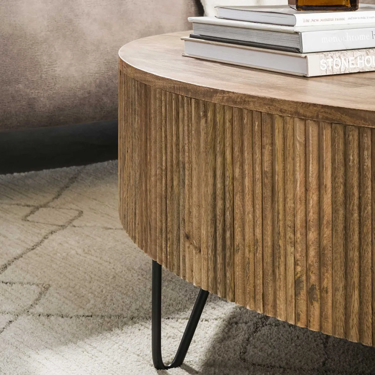 Salontafel Lambda Big
