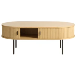 Salontafel Lenn Naturel
