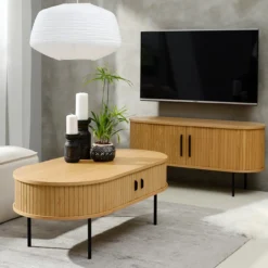 Salontafel Lenn Naturel
