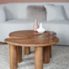 Salontafel Lina - Smooth mango