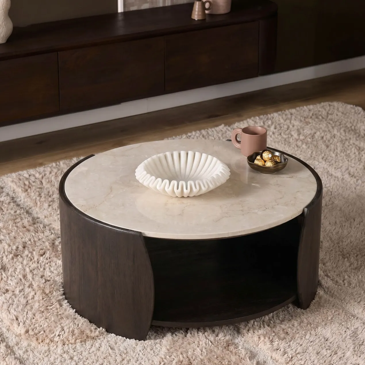 Salontafel Liva Botticino