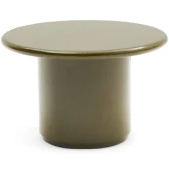 Salontafel Loua khaki