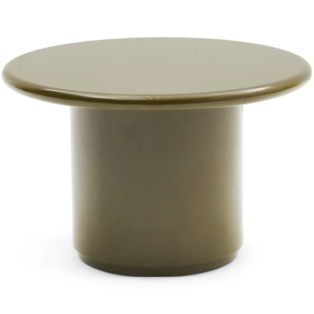 Salontafel Loua khaki