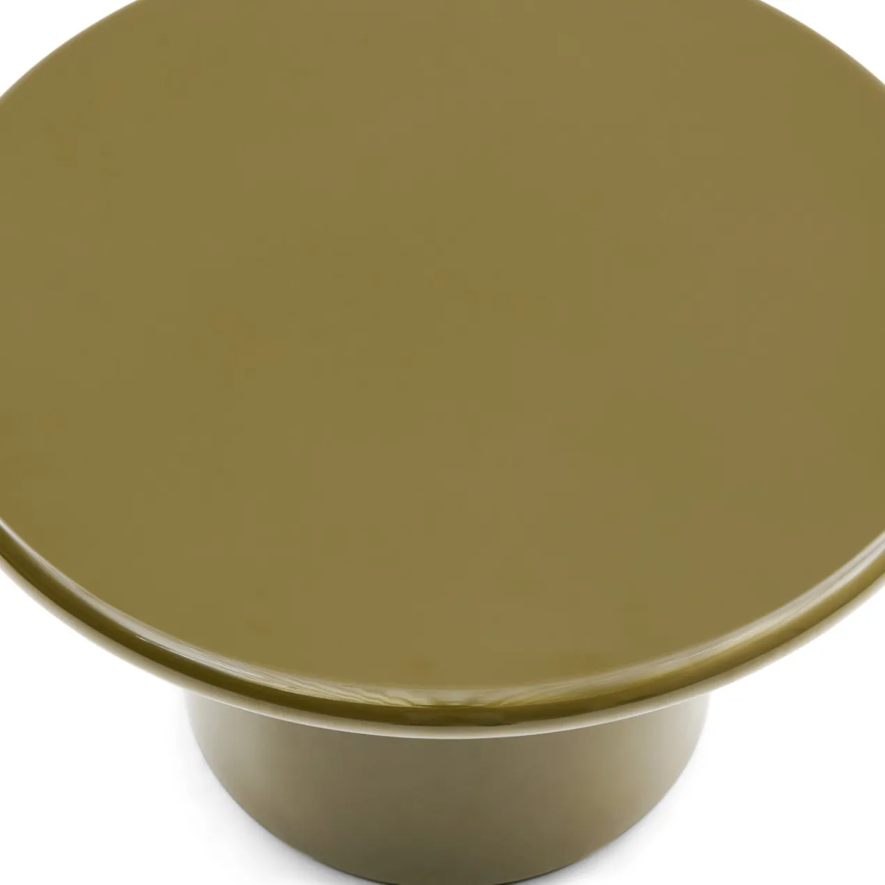 Salontafel Loua khaki