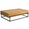 Salontafel Massa 135