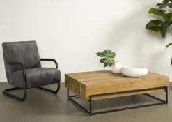Salontafel Massa 135