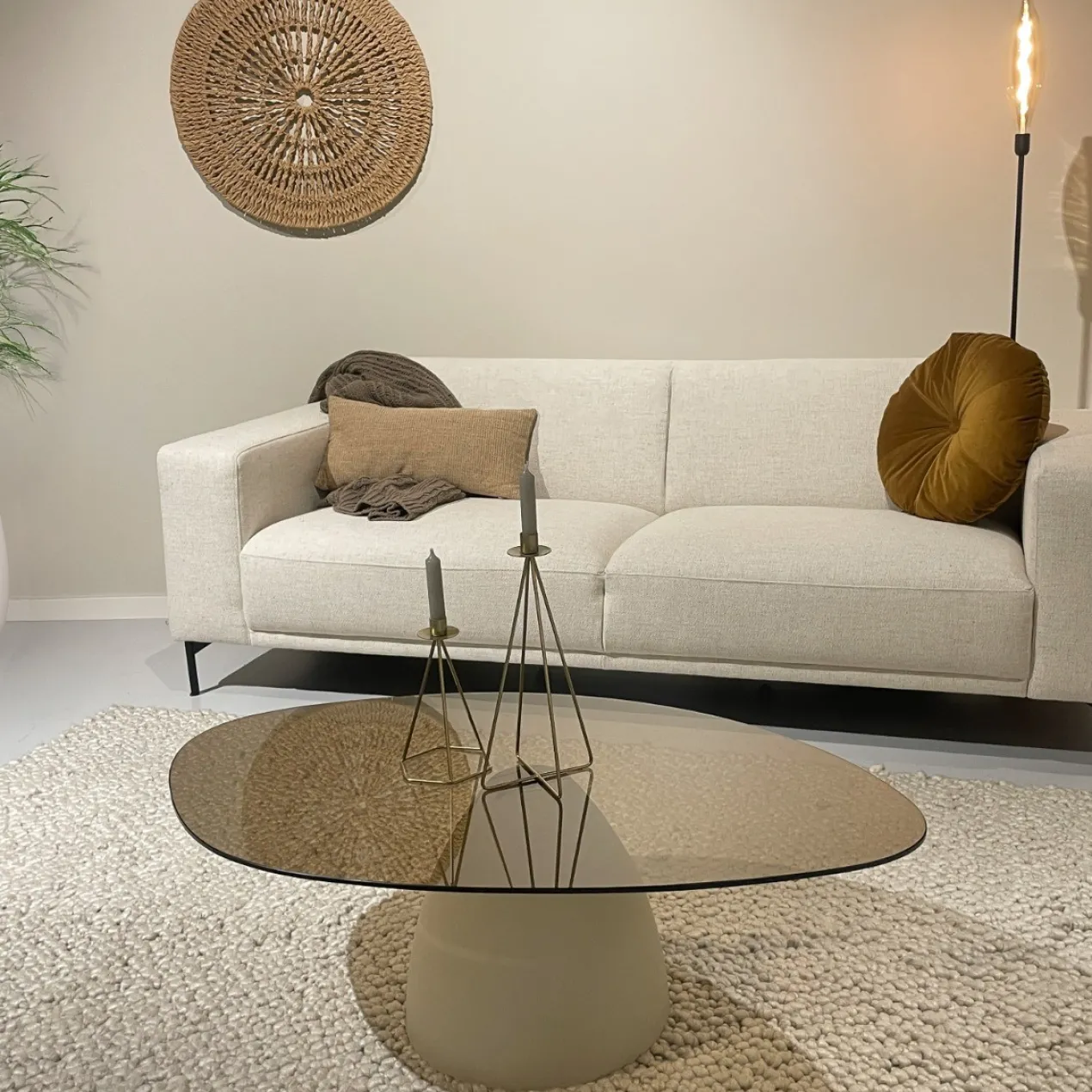 Salontafel Milan