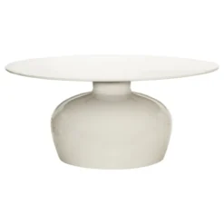 Salontafel Mira off-white