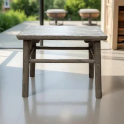 Salontafel naturel uniek