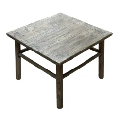 Salontafel naturel uniek