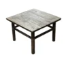 Salontafel naturel uniek