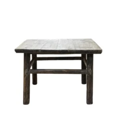 Salontafel naturel uniek