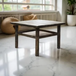 Salontafel naturel uniek