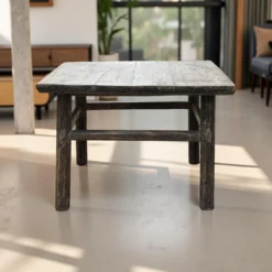 Salontafel naturel uniek