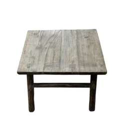 Salontafel naturel uniek