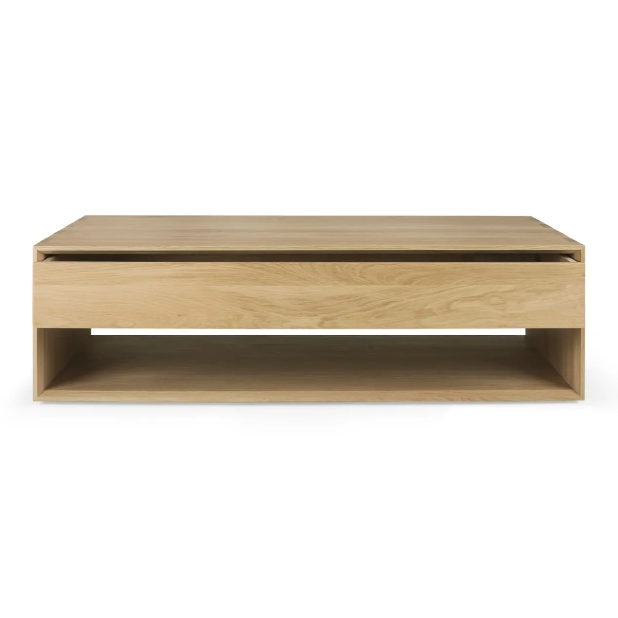 Salontafel Nordic eiken