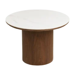 Salontafel Nour Ø60 cm