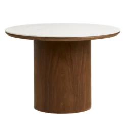 Salontafel Nour Ø60 cm