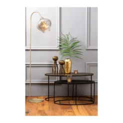 Salontafel Paxson - set van 2
