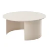 Salontafel Plateau beige