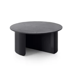 Salontafel Plateau zwart