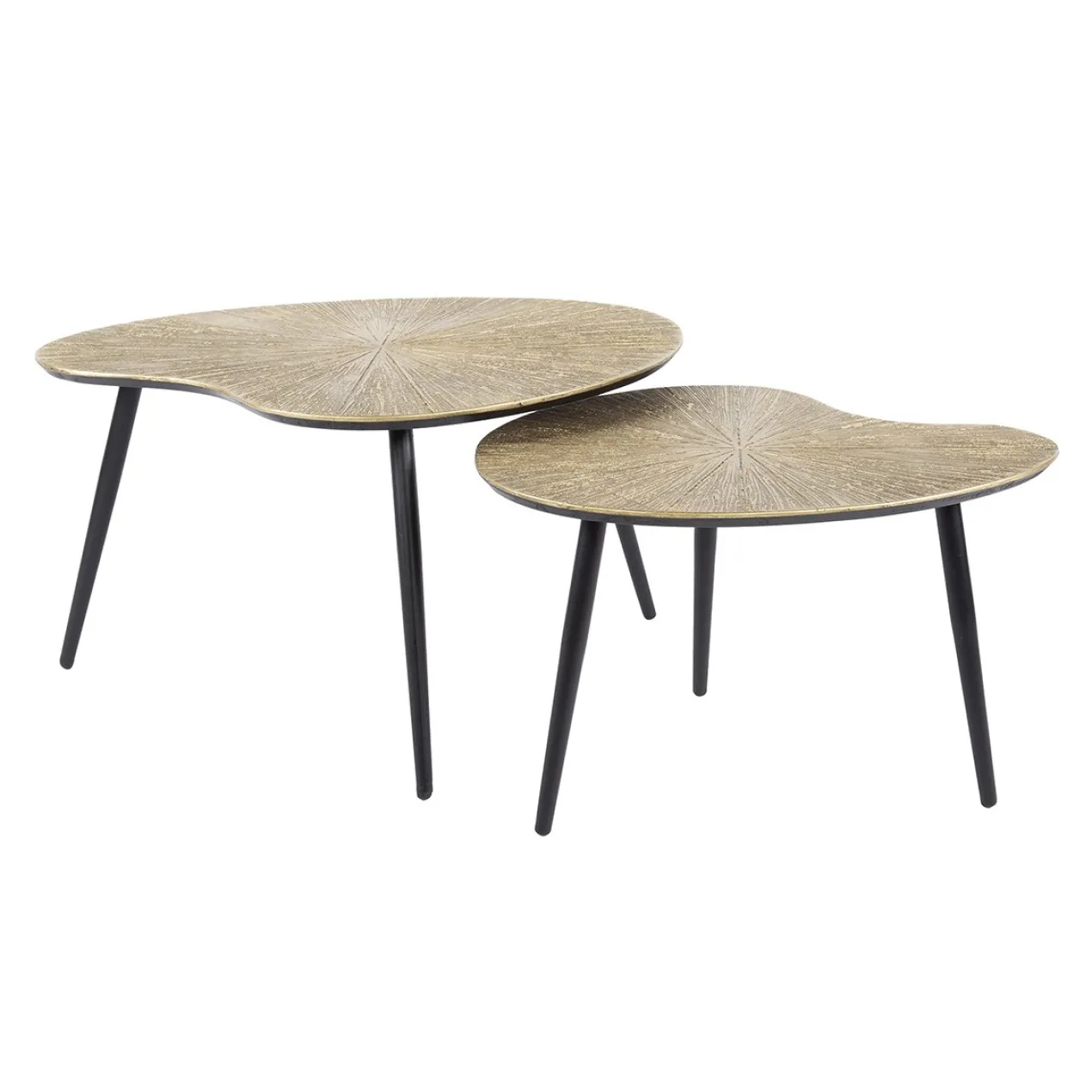 Salontafel Ra Hart