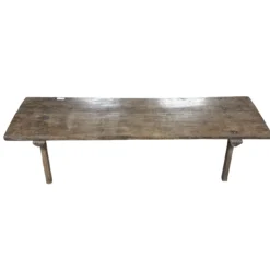 Salontafel Raj uniek India