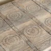 Salontafel Raunak uniek