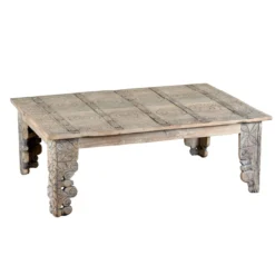 Salontafel Raunak uniek