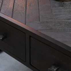 Salontafel Rijn vierkant