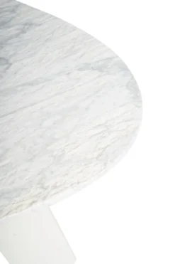 Salontafel Riviersteen-Carrara