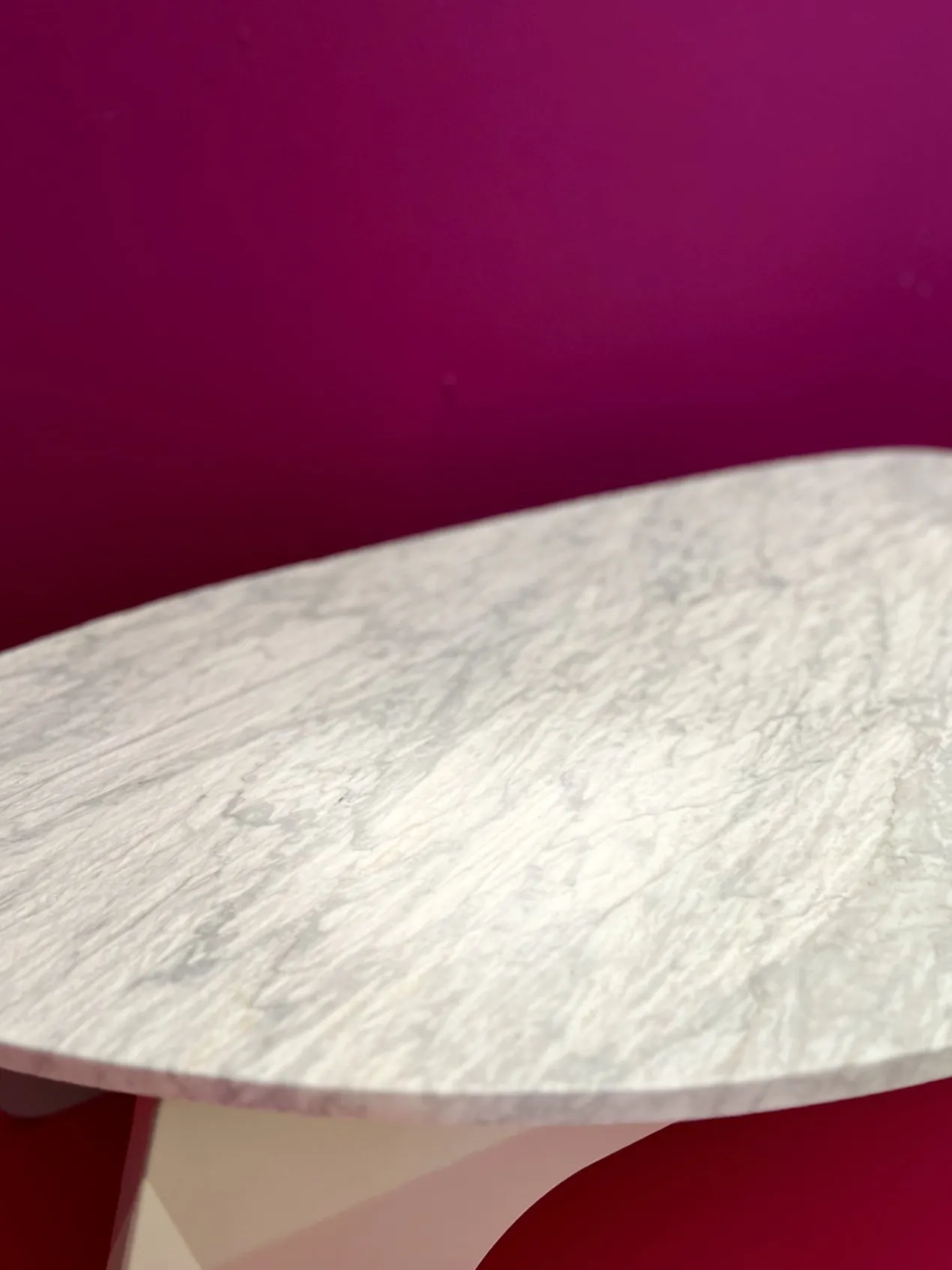 Salontafel Riviersteen-Carrara