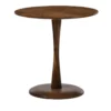 Salontafel Roots 60 Bruin