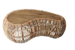 Salontafel Rotan XL