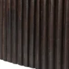 Salontafel Sally 80 Walnut