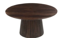 Salontafel Sally 80 Walnut