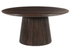 Salontafel Sally 80 Walnut