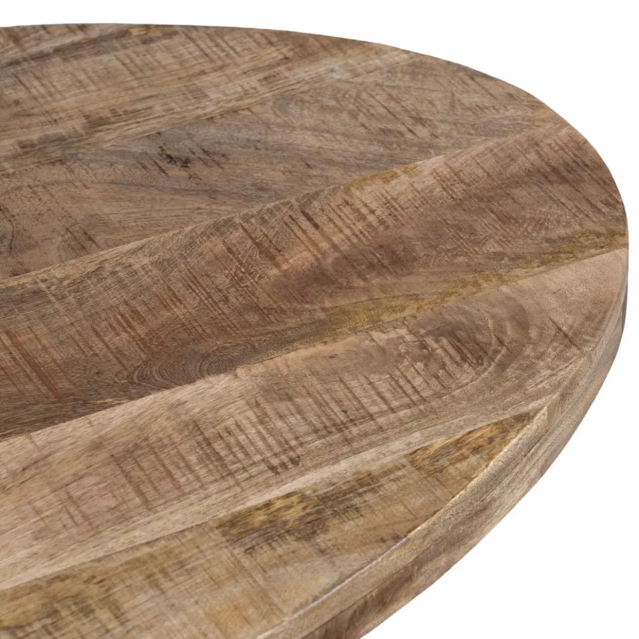 Salontafel Sam ovaal naturel