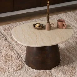 Salontafel Sola 70 cm