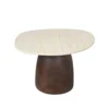 Salontafel Sola 80 cm