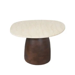 Salontafel Sola 80 cm