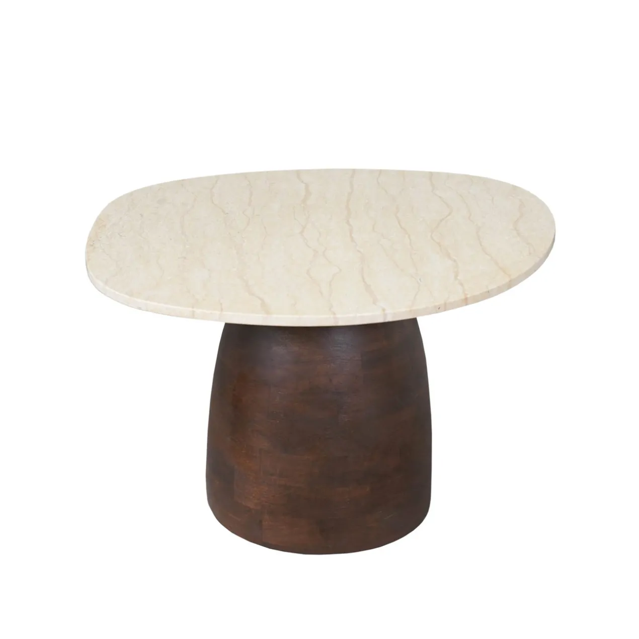 Salontafel Sola 80 cm