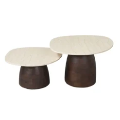 Salontafel Sola 80 cm