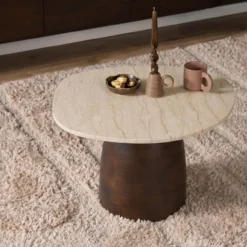Salontafel Sola 80 cm