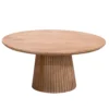 Salontafel Sol Ø80 cm